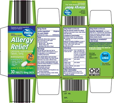 Allergy Relief Image (4h2 1d Allergy Relief Image)